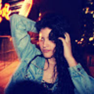 Meet your Posher, Ivanna